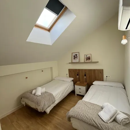 Apartment M&b Infantes *