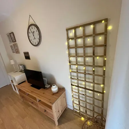 Apartment M&b Infantes Ronda